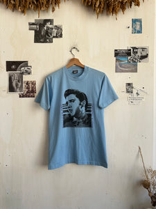 1980s LA Elvis T-Shirt (M)