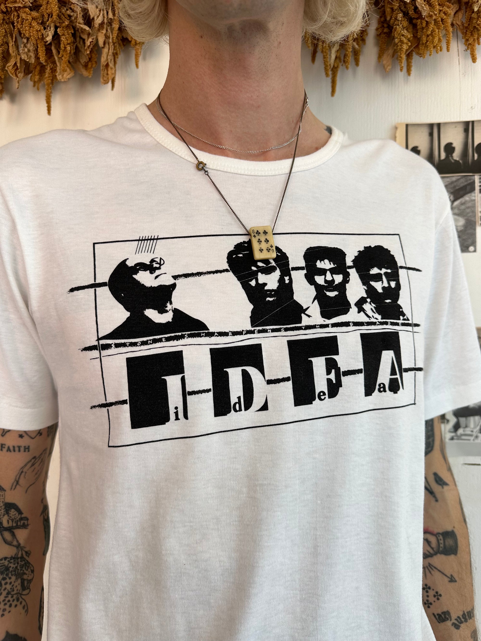 1980s Idea Tee