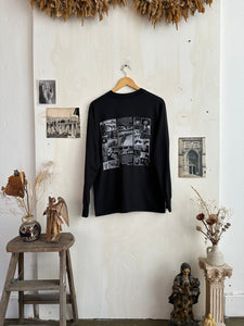 1999 Strange + Wonderful Bible Camp Longsleeve (L/XL)
