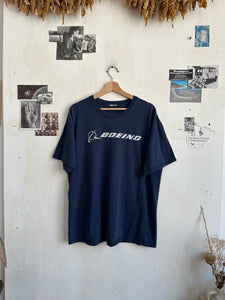 1990s Boeing T-Shirt (XL)