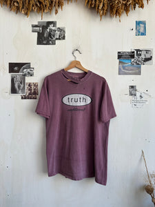1990s Faded Truth Unfiltered (L)