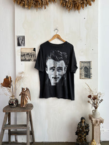 1991 Thrashed James Dean Portrait T-Shirt (Boxy XL/XXL)