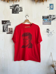 1990s/2000s JFK T-Shirt (L)