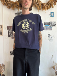 1990s/2000s University of Roswell Tee (L/XL)