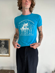 1992 Mid America Regional Tee (S/M)