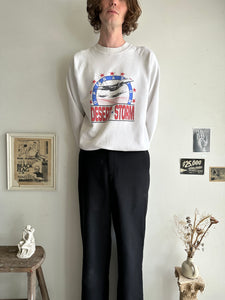 1990s Desert Storm Sweatshirt (M/L)