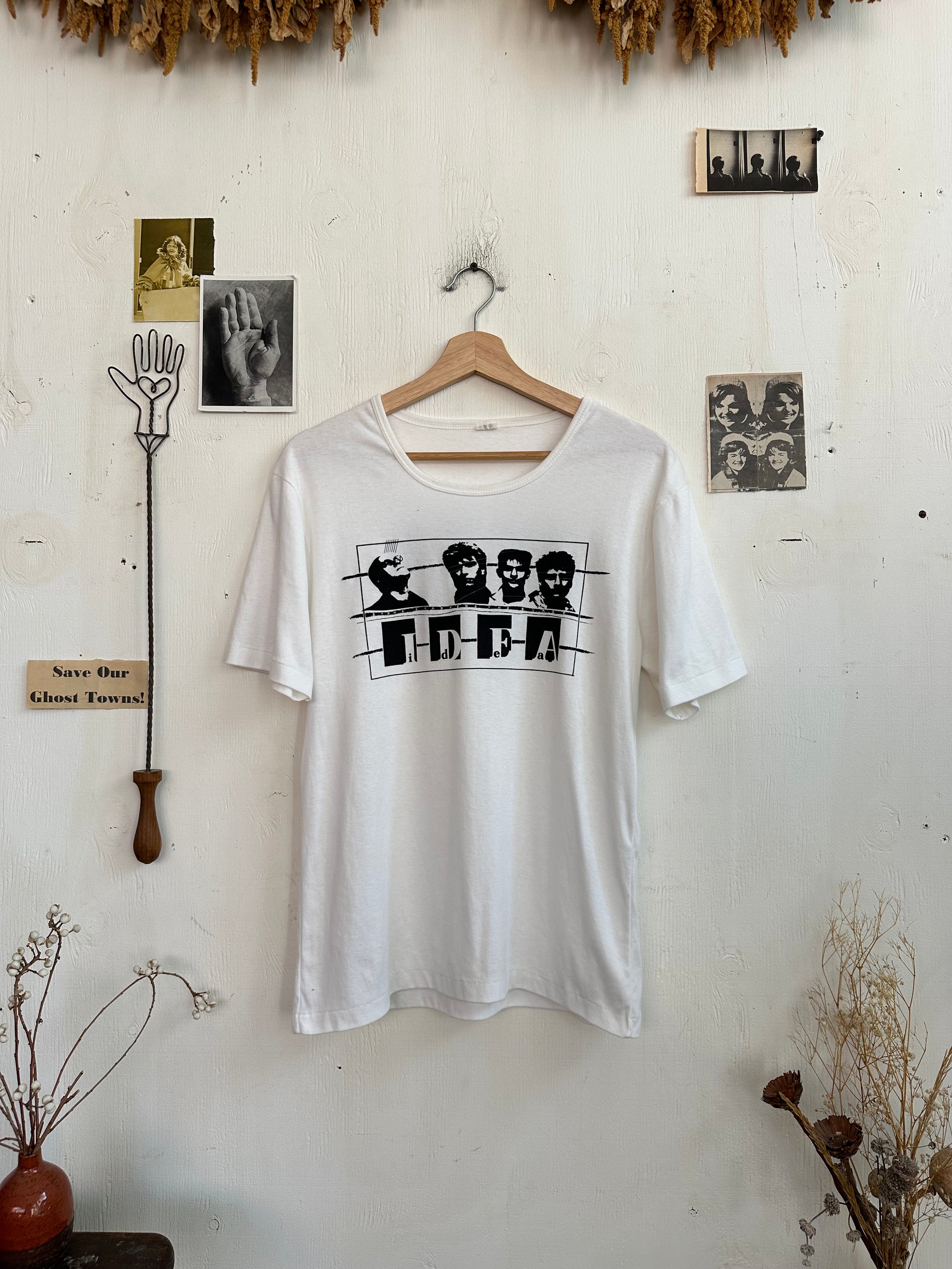 1980s Idea Tee