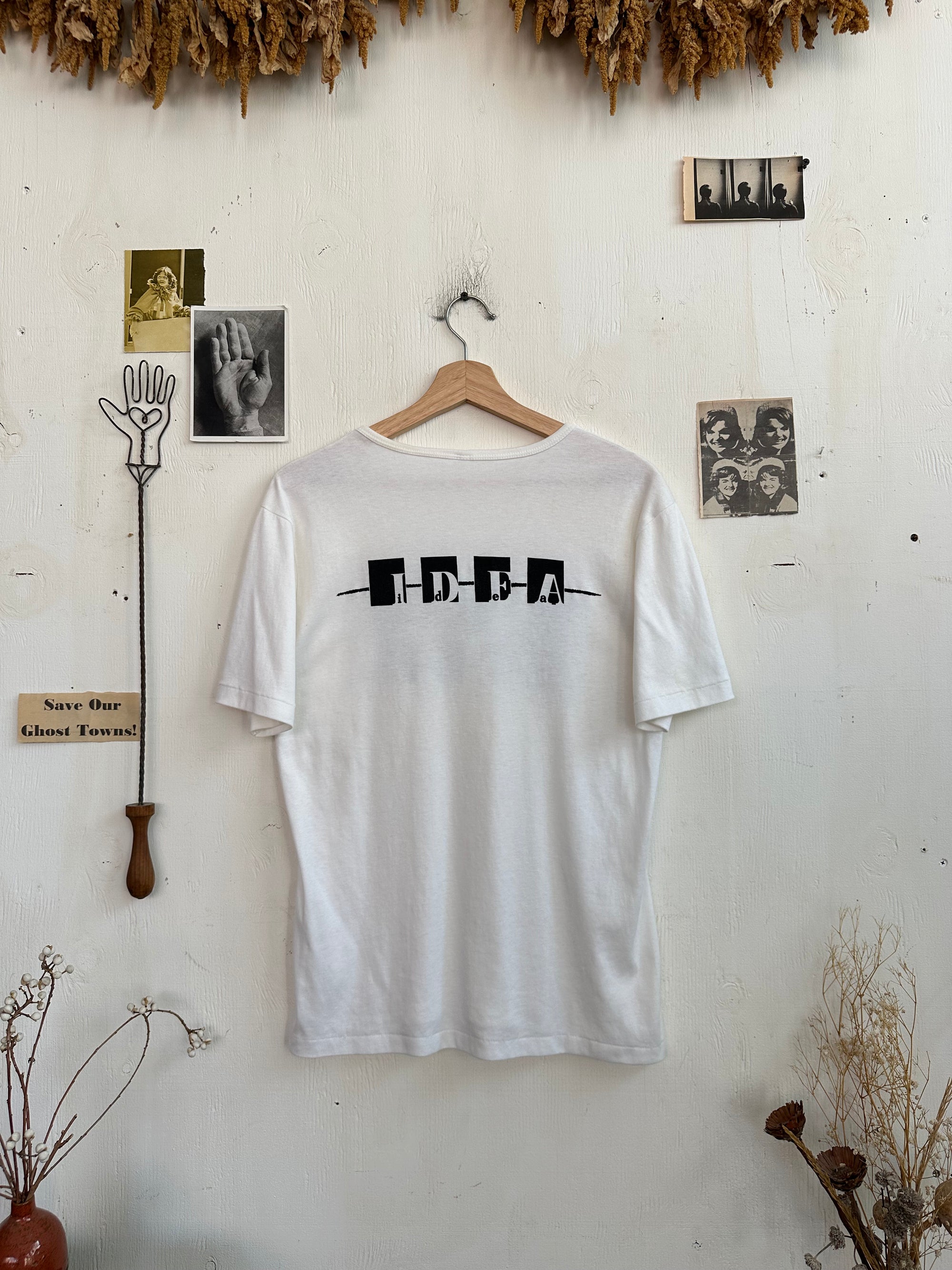 1980s Idea Tee