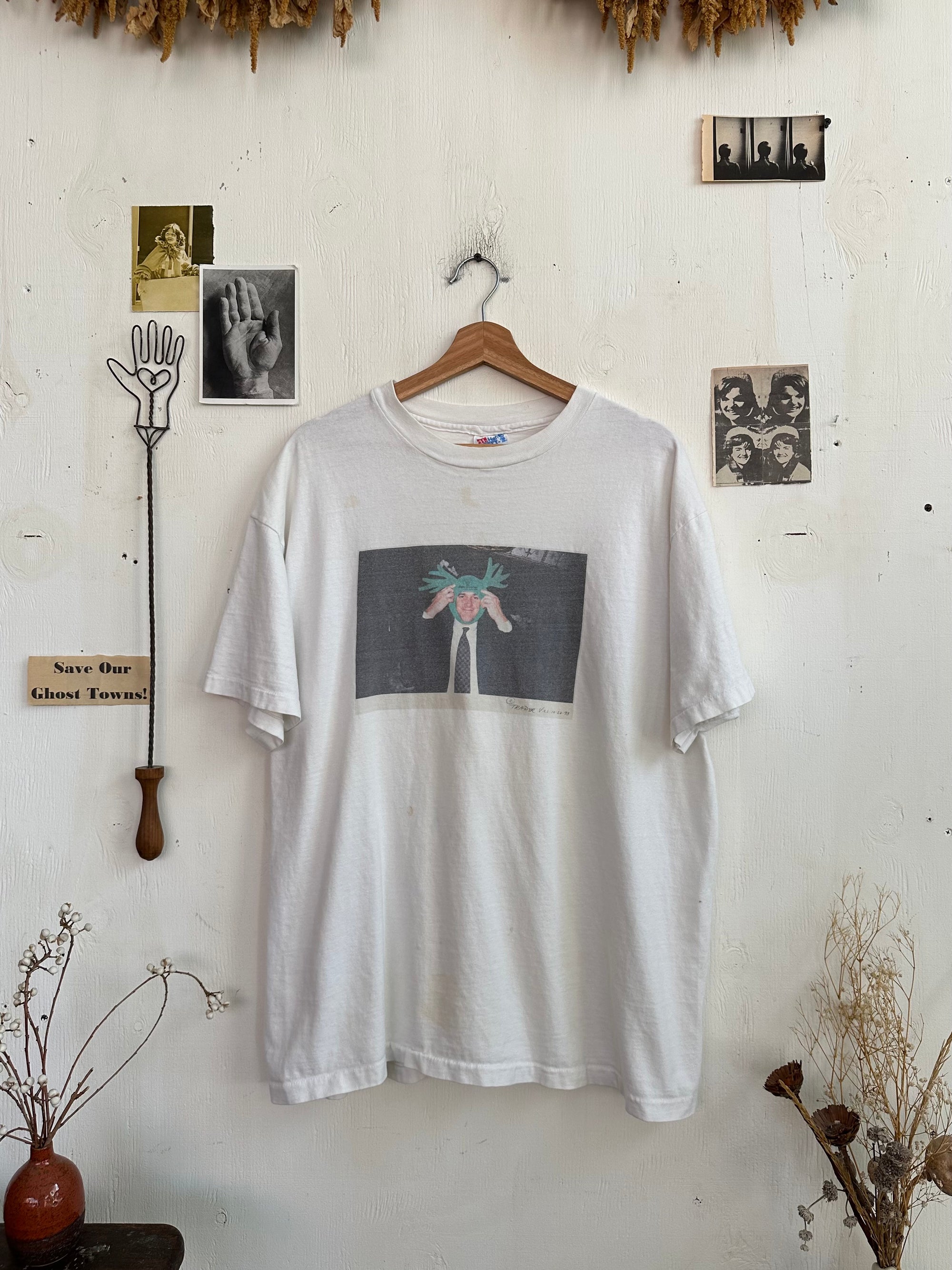 1993 Silly Photo Tee