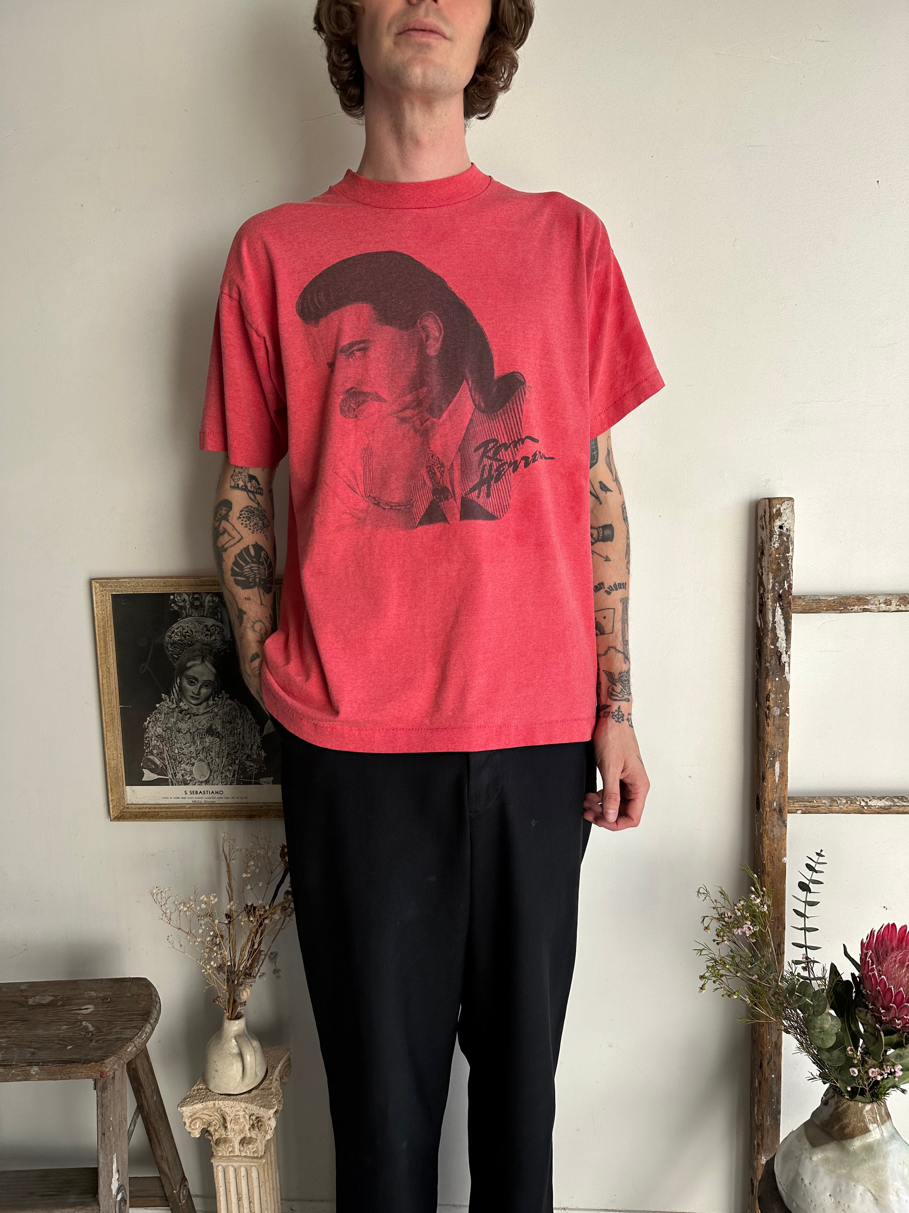 1980s Faded Ram Herrera Tee (XL)