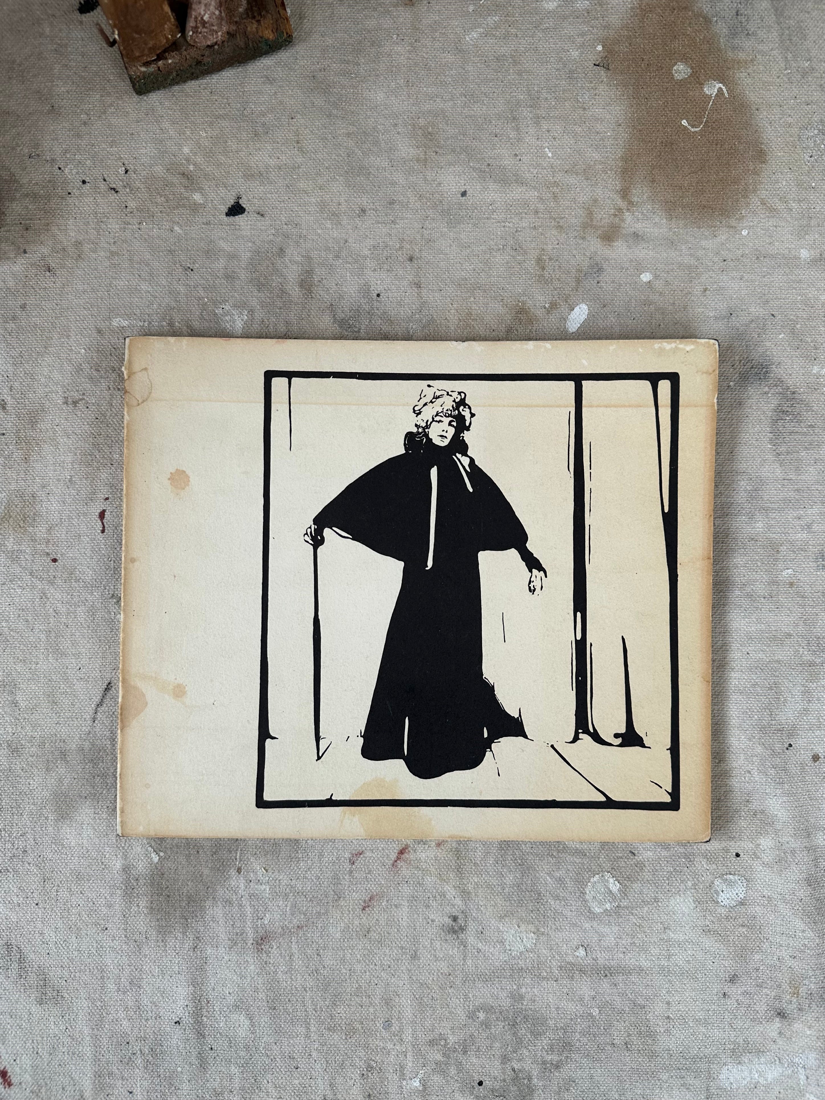 1981 Art and the Stage Book
