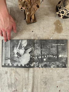 1981 Art and the Stage Book
