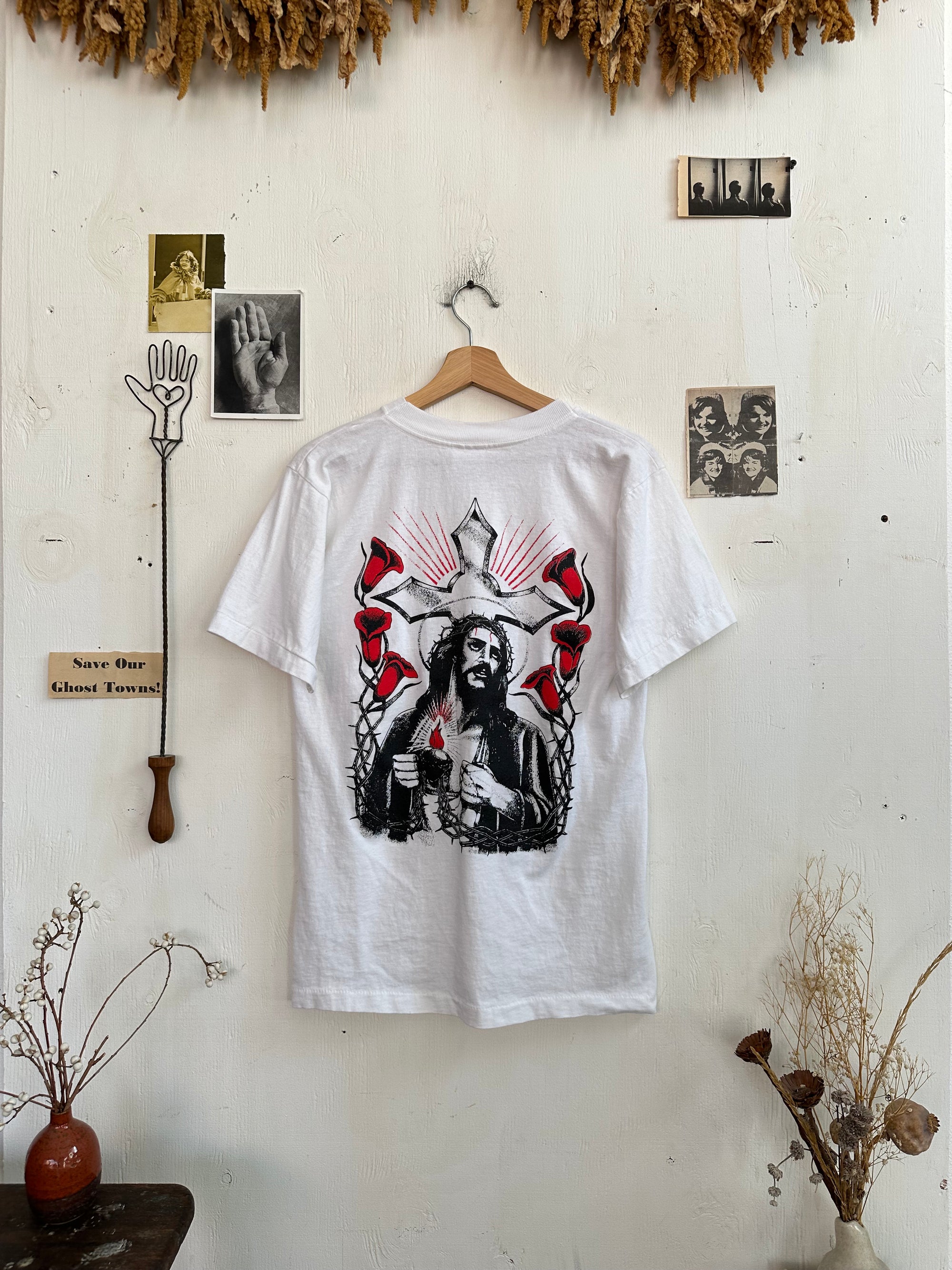 1990s Jesus Tee