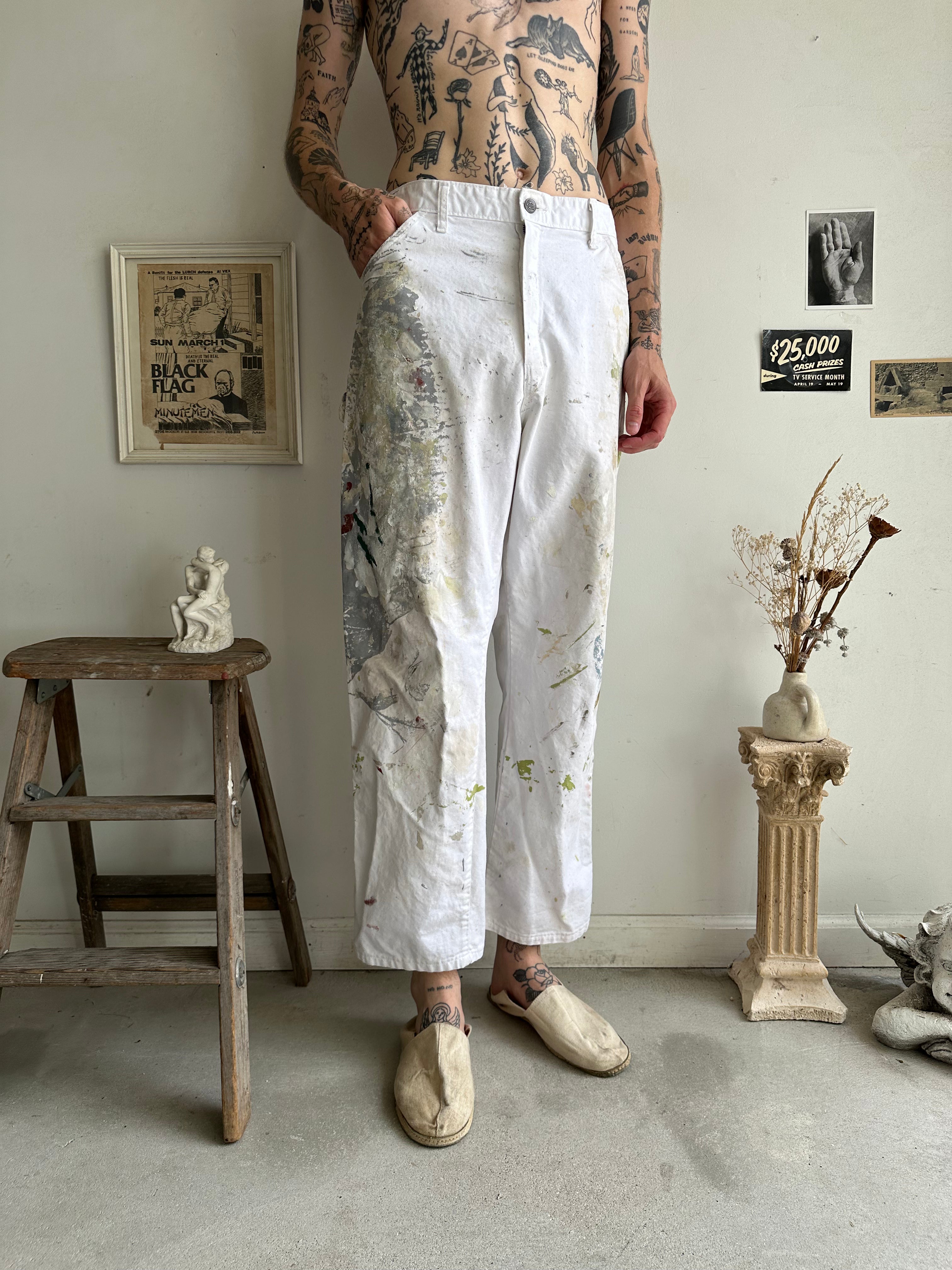 1990s Dickies Painter’s Pants (36/29)