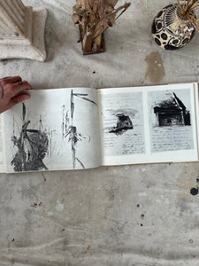1963 Andrew Wyeth Book