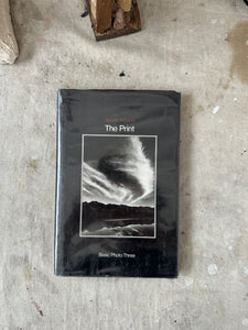 Ansel Adams Book