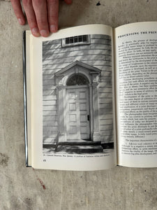 Ansel Adams Book