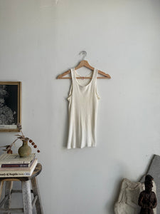 1980s Hanes Tank Top (S/M)
