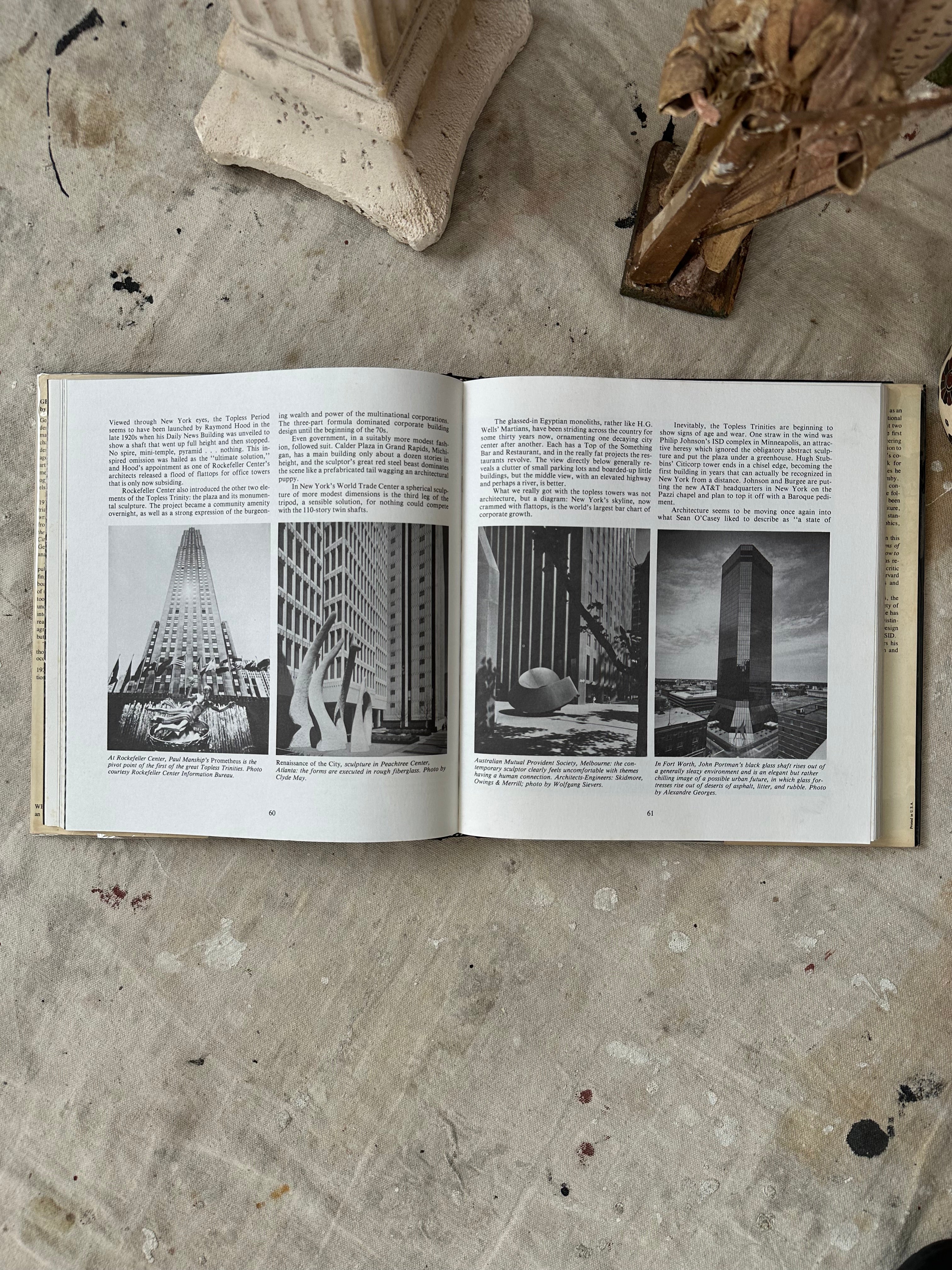 1979 George Nelson Book