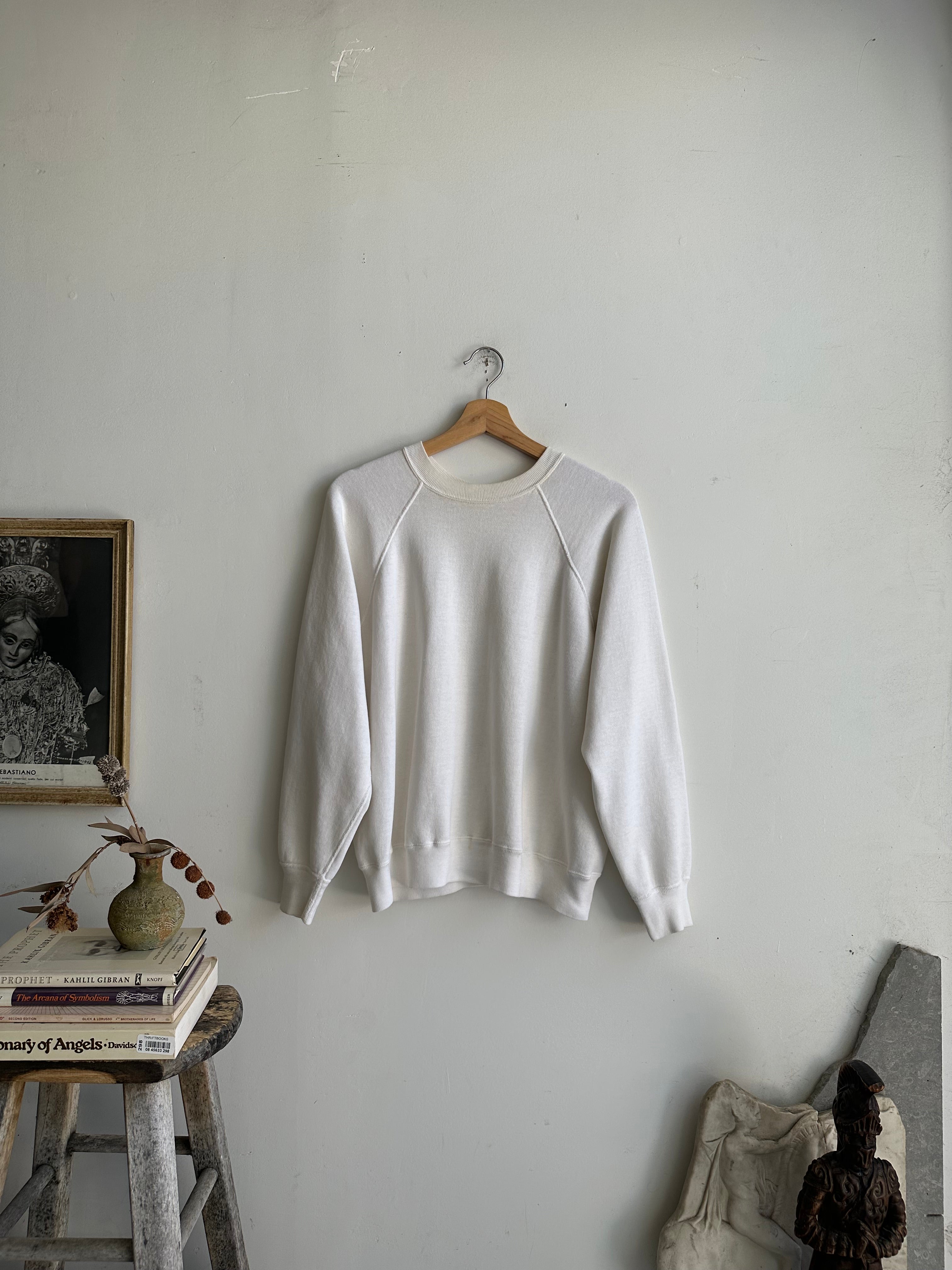 1970s Pennys Sweatshirt (Boxy S/M)