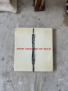 1959 New Images of Man Book