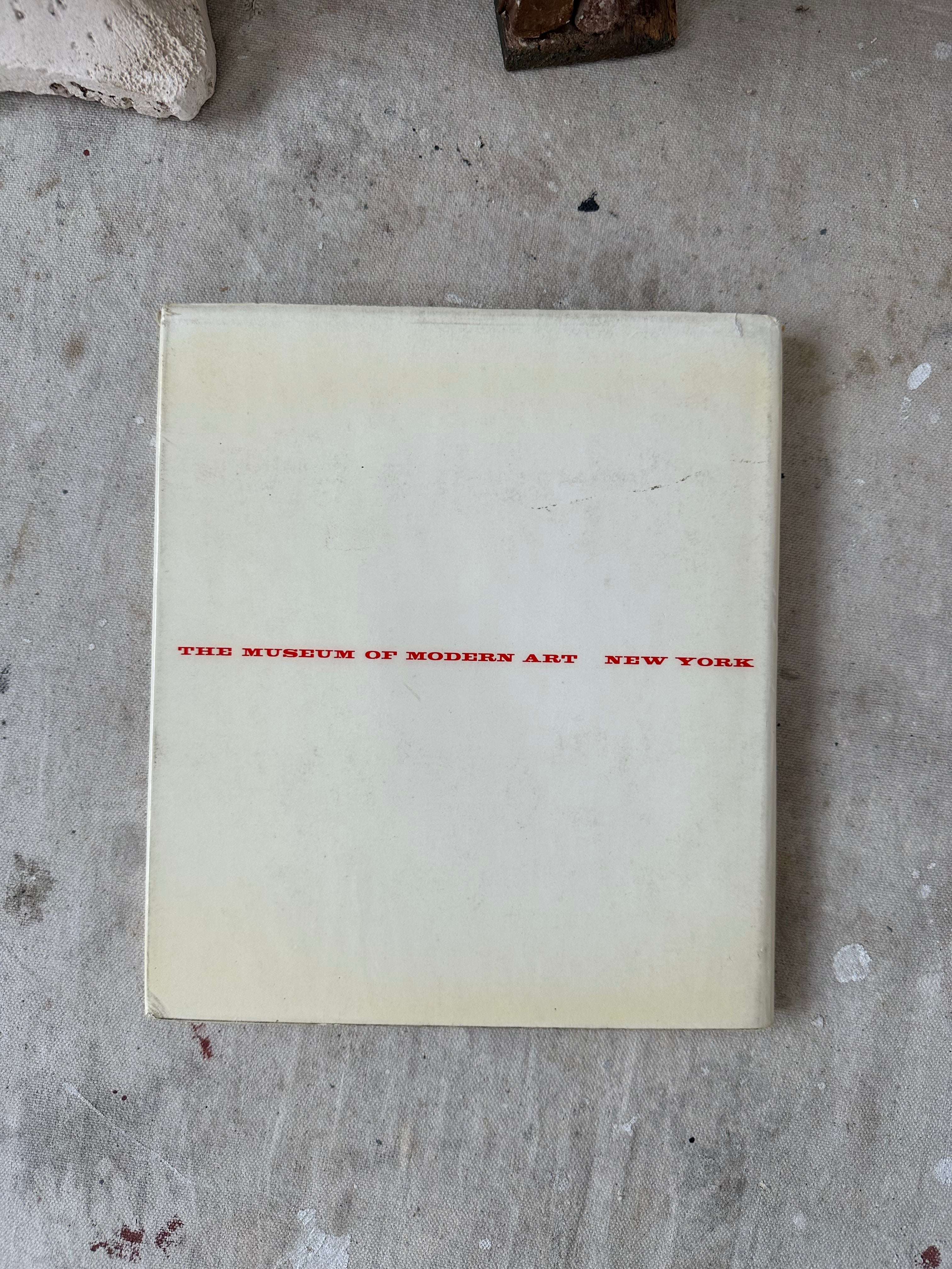 1959 New Images of Man Book