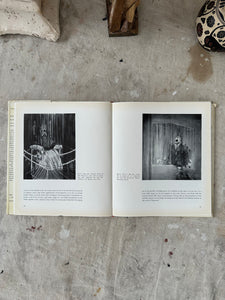 1959 New Images of Man Book