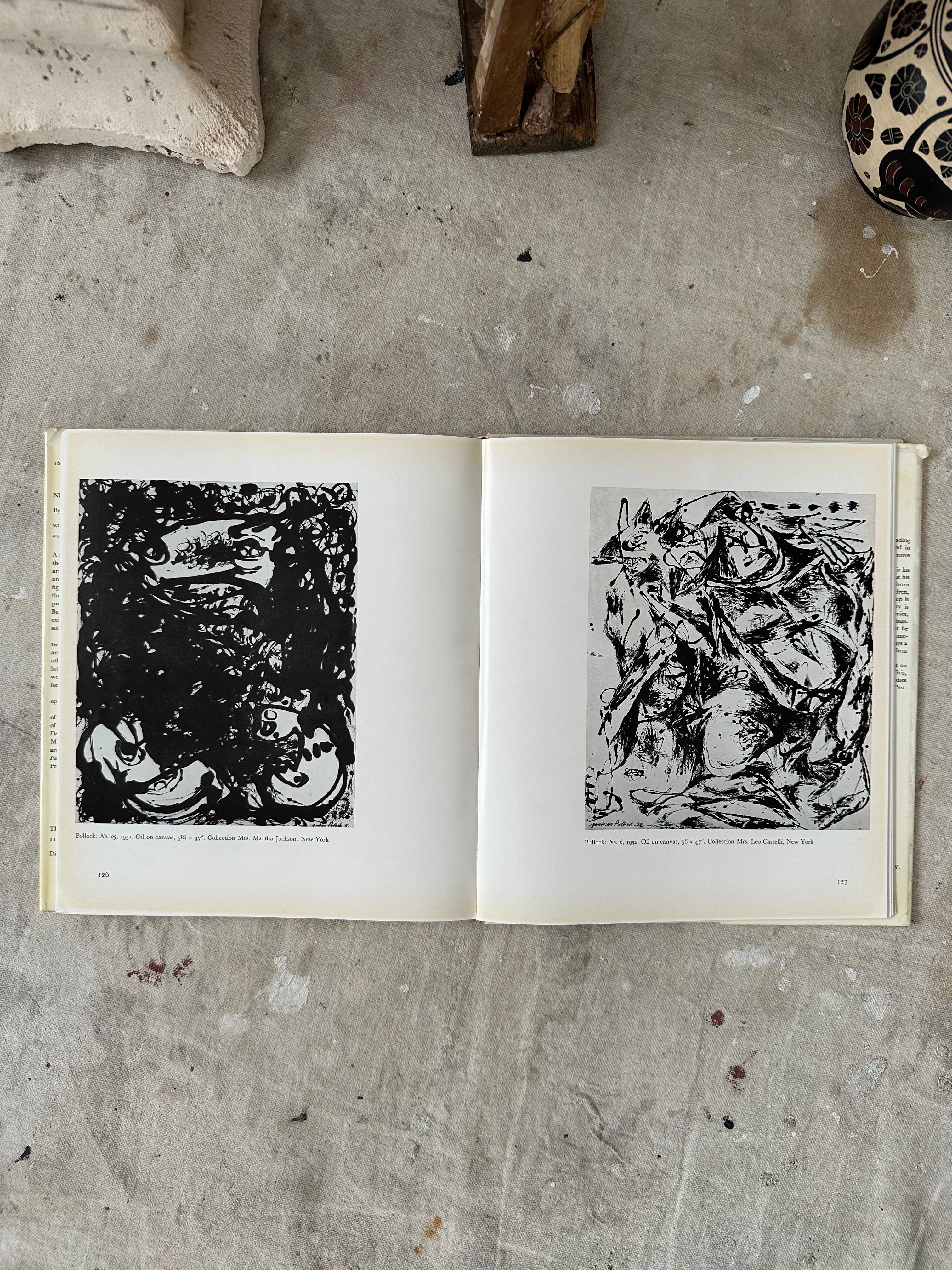 1959 New Images of Man Book