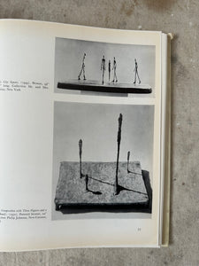 1959 New Images of Man Book