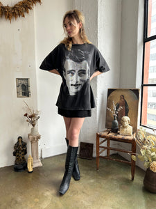 1991 Thrashed James Dean Portrait T-Shirt (Boxy XL/XXL)