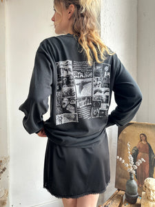 1999 Strange + Wonderful Bible Camp Longsleeve (L/XL)