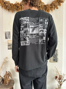 1999 Strange + Wonderful Bible Camp Longsleeve (L/XL)