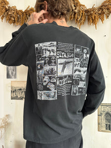 1999 Strange + Wonderful Bible Camp Longsleeve (L/XL)