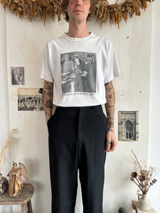 1990s Lee Harvey Oswald Arrest Tee (L/XL)