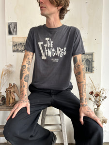 1980 The Ventures T-Shirt (L)