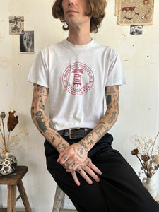1980s Virginia Winery Coop Tee (M)