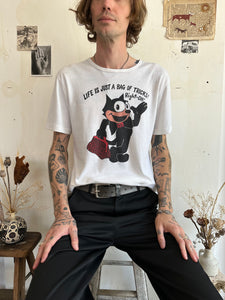 1970s Felix The Cat Tee (M/L)
