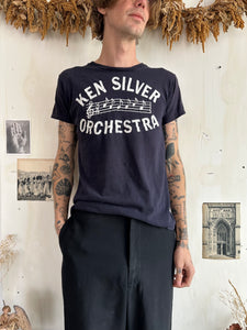 1970s Orchestra T-Shirt (M)