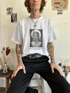 1990s Jesus Christ T-Shirt (XL)