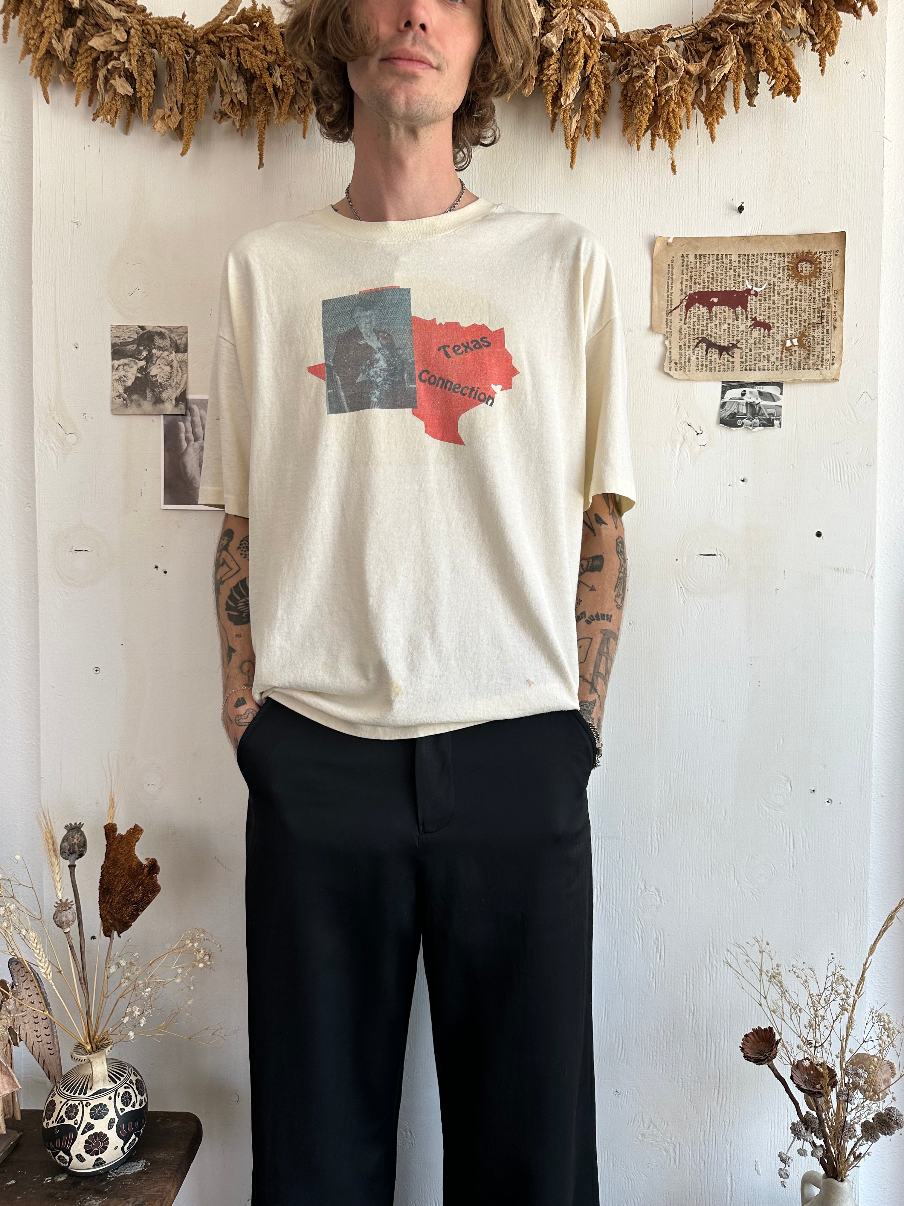 1990s Texas Connection Tee (Boxy XL)