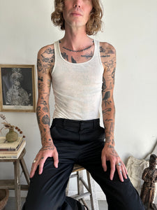1980s Hanes Tank Top (S/M)
