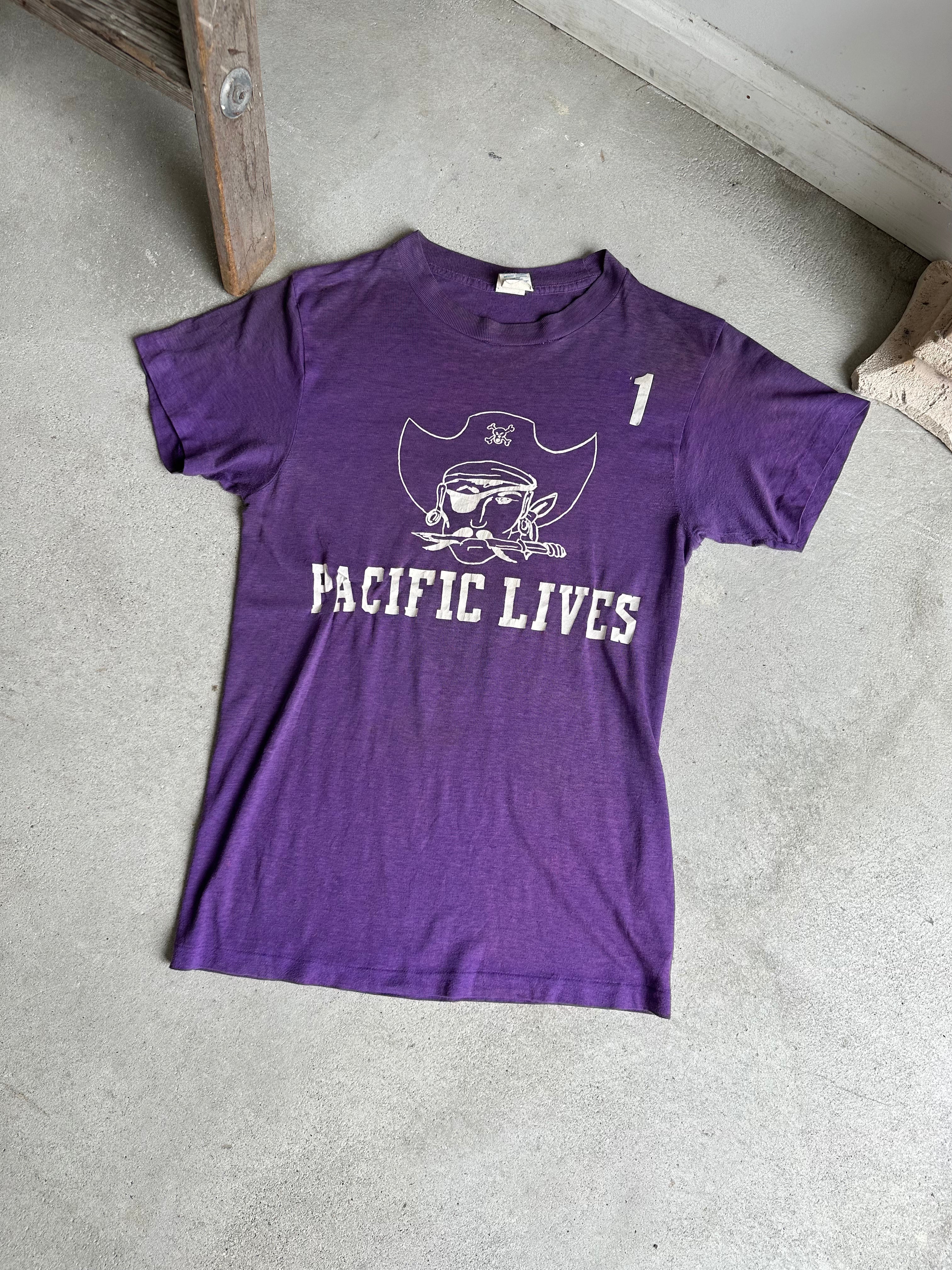 1970s Pirates Jersey Tee (M)