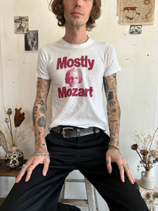 1980s Mostly Mozart T-Shirt (S)