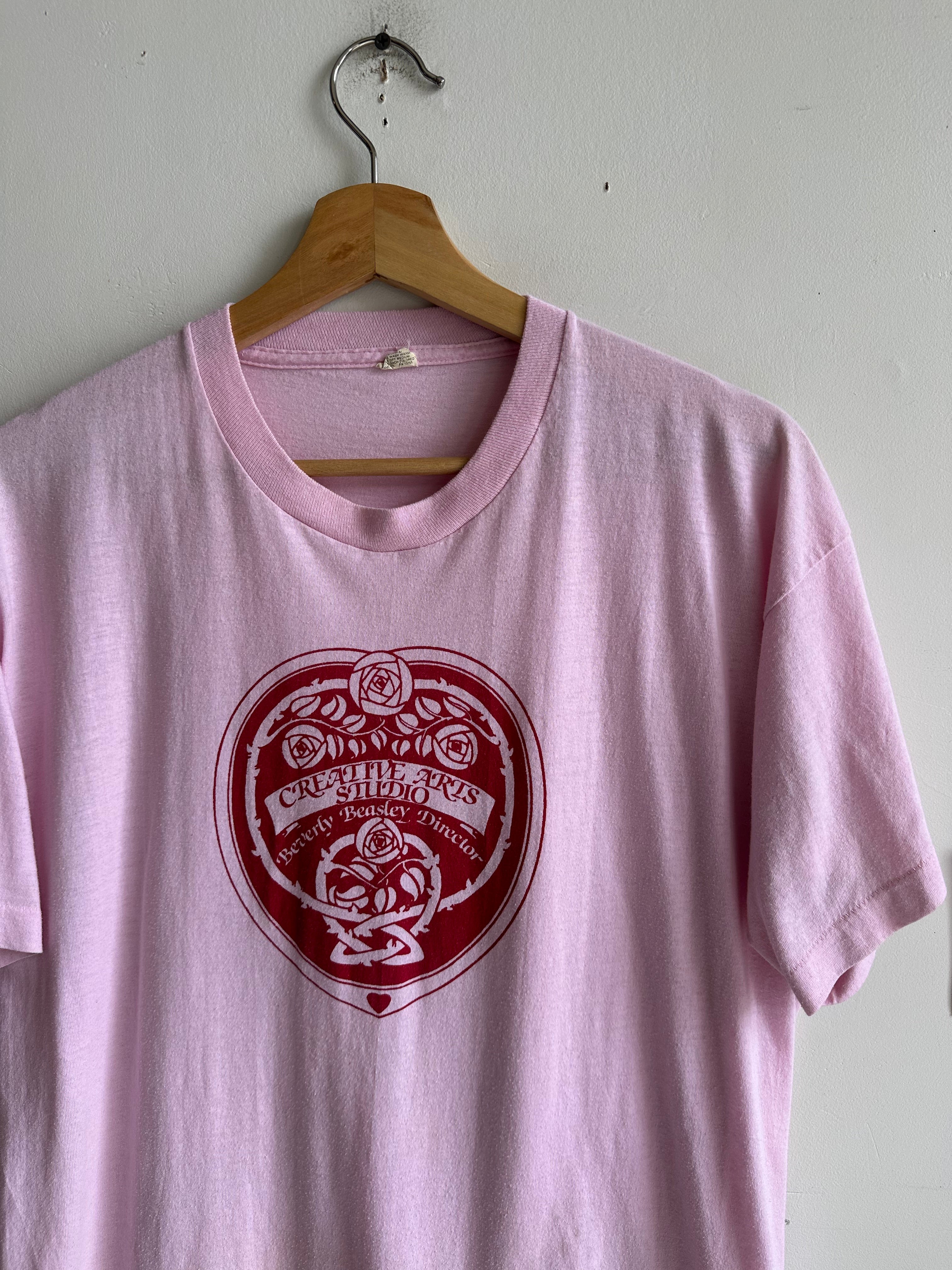 1980s Creative Director Tee (L/XL)