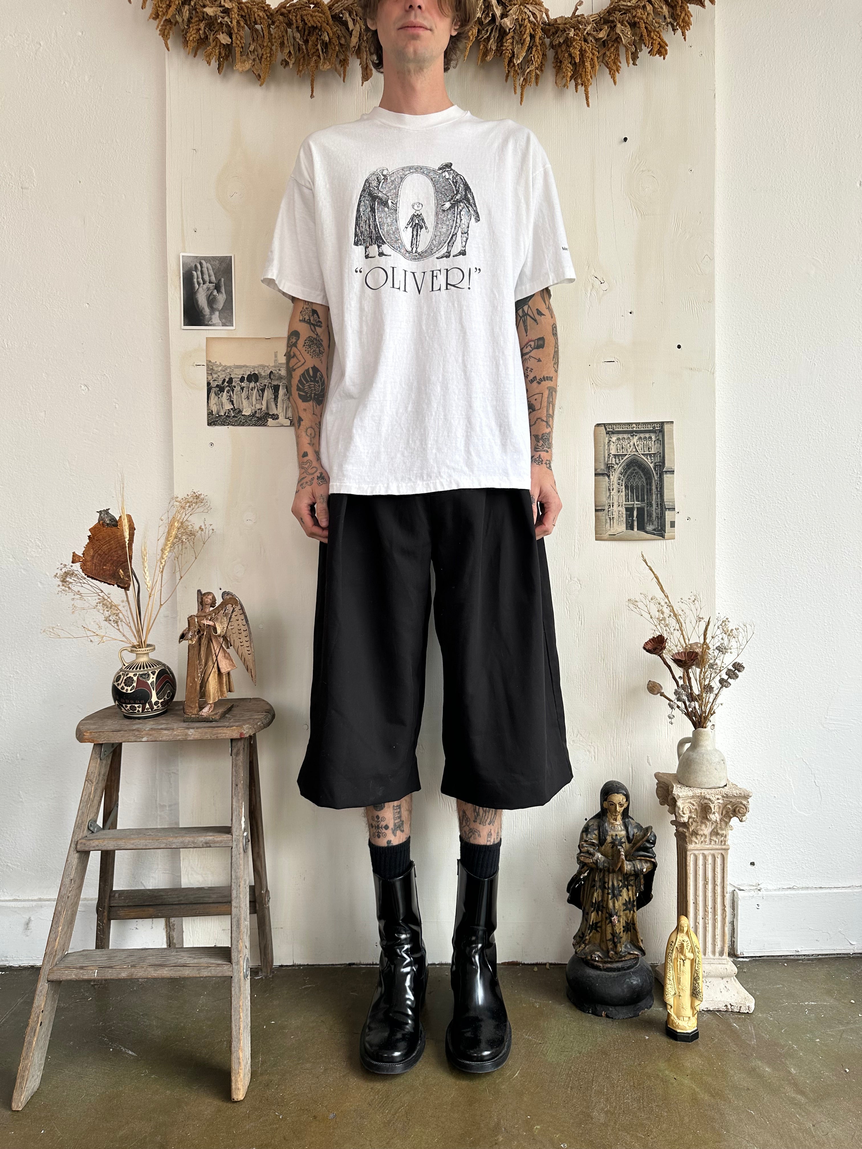 1993 Oliver T-Shirt (Boxy XL/XXL)