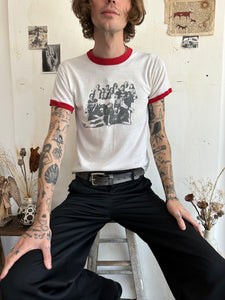 1970s We Gonna Eat? T-Shirt (S/M)