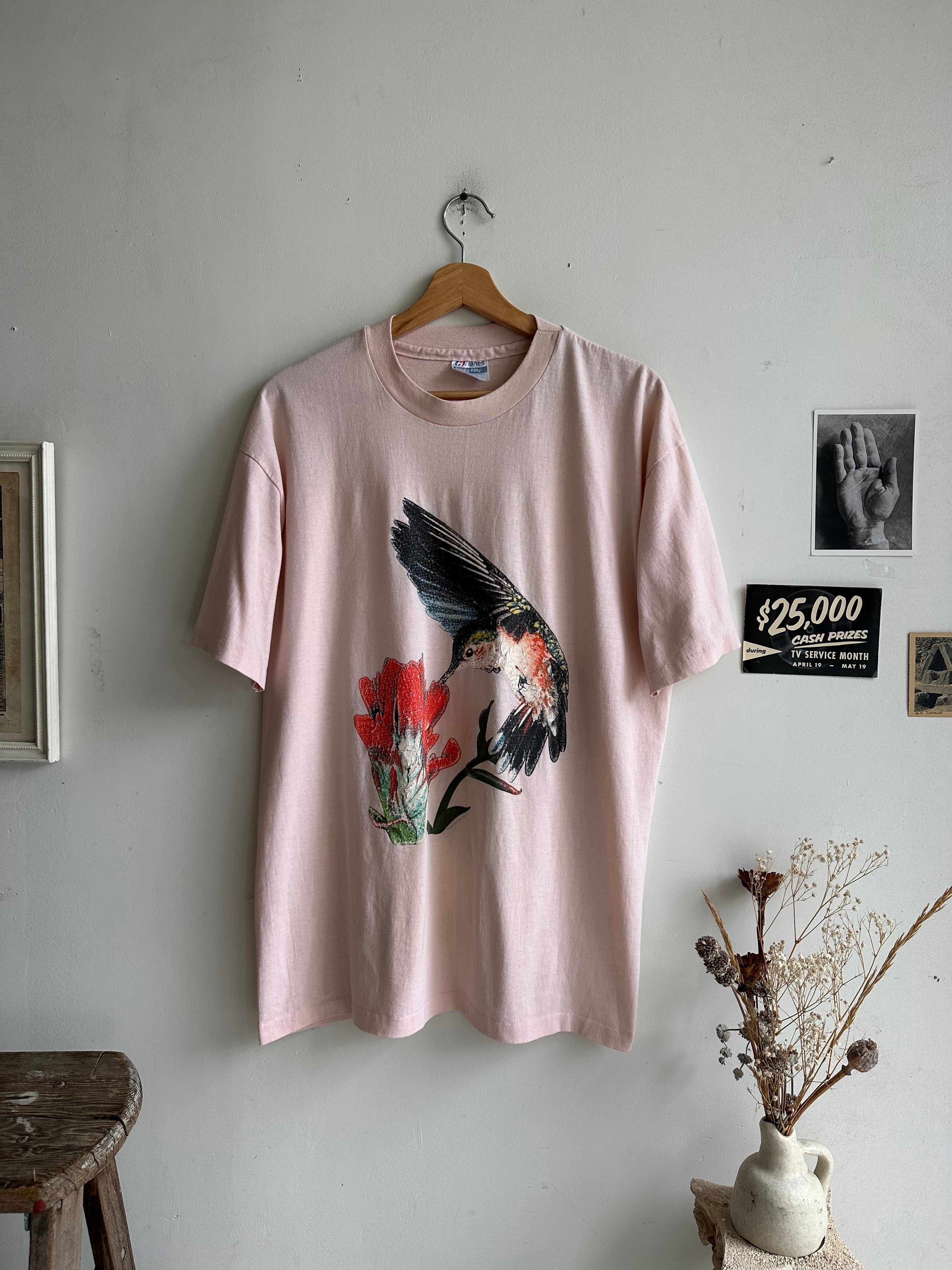 1992 Hummingbird Tee (XL)