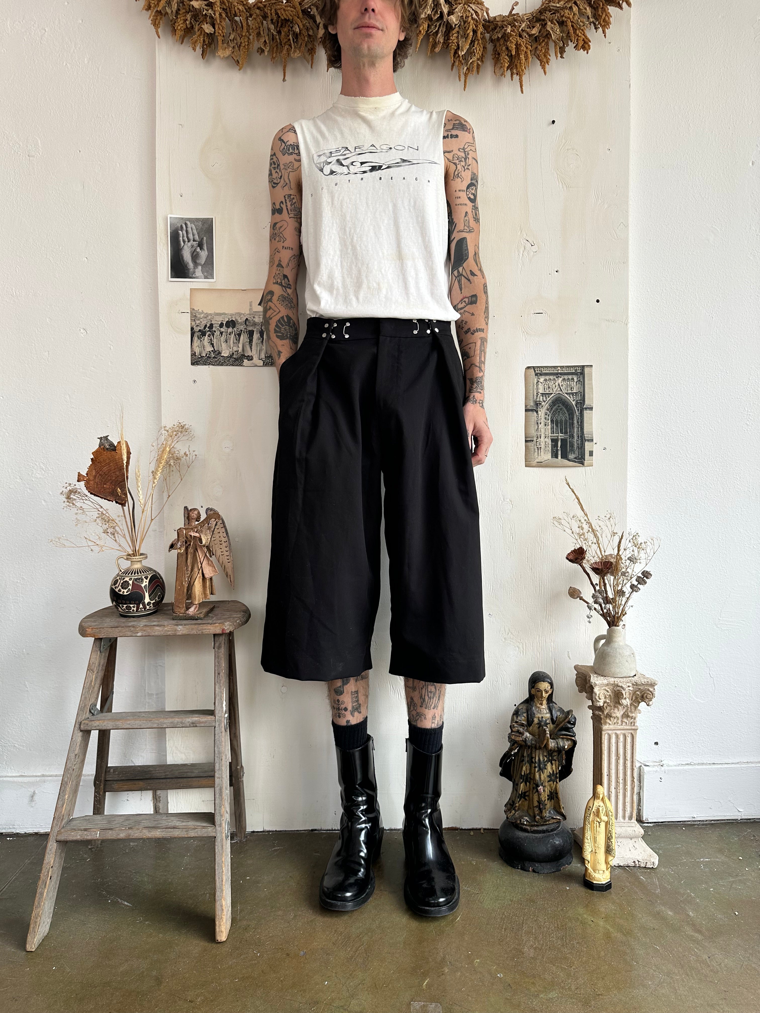 1990s Paragon Gay Bar Muscle Tank (M/L)