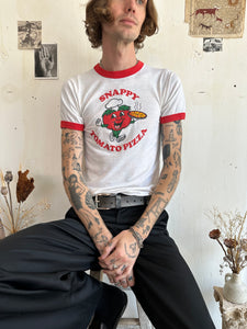 Snappy Tomato Pizza Ringer (S/M)