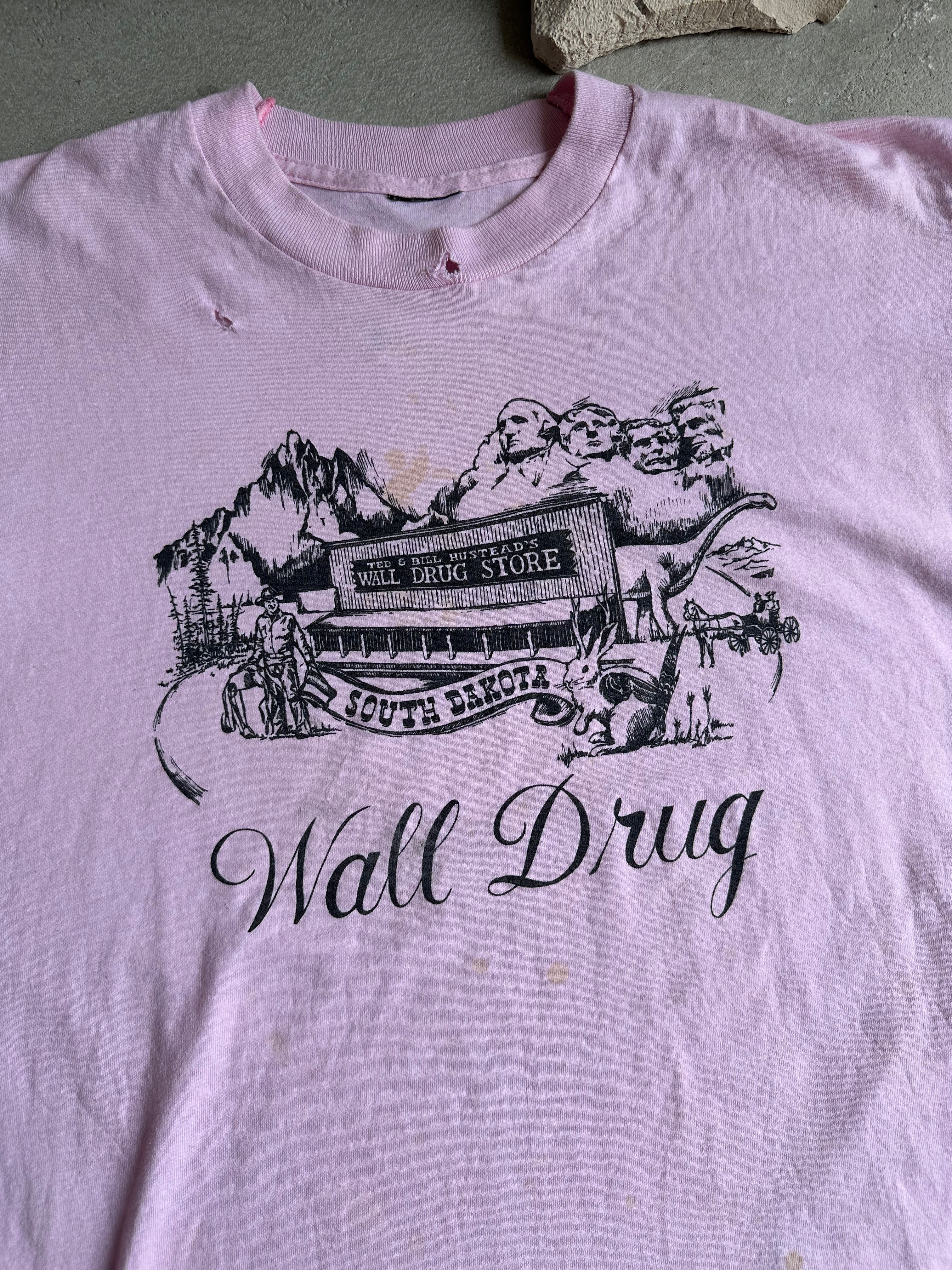 1980s Wall Drug Tee (XL)